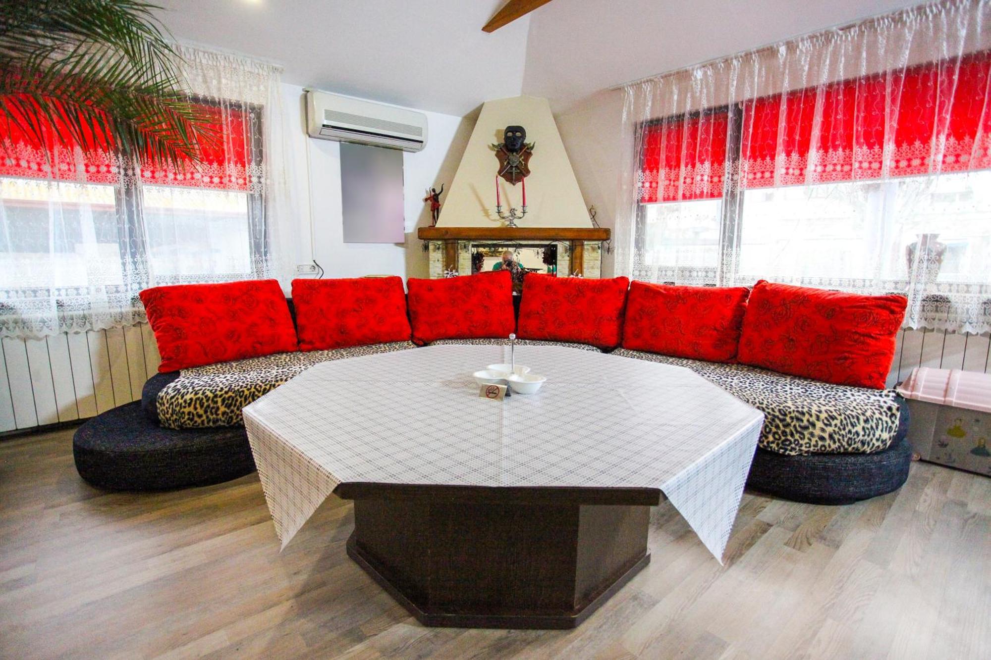 Studio Madi - Close To Beach Konstanca Kültér fotó